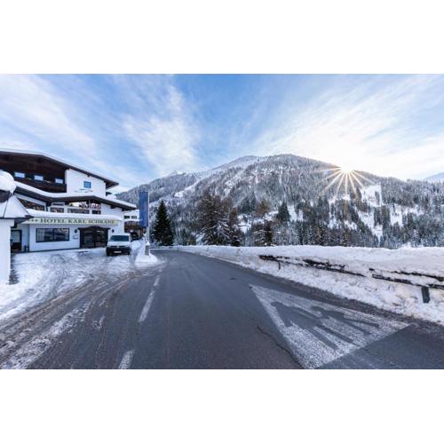 Hotel Karl Schranz