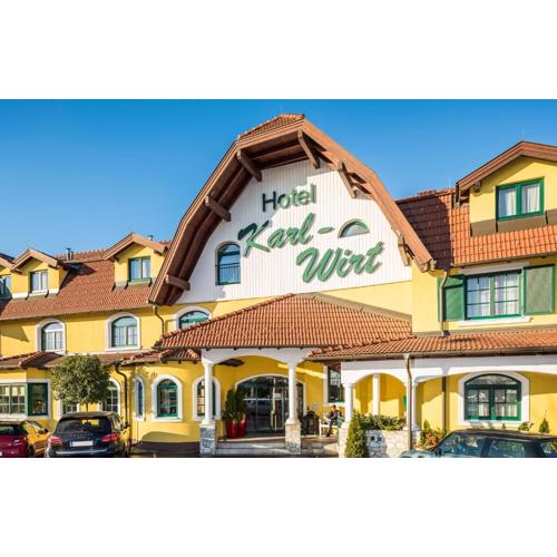 Hotel Karl-Wirt