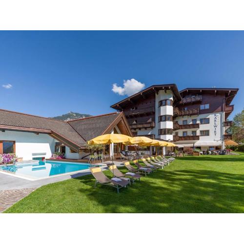 Hotel Karlwirt