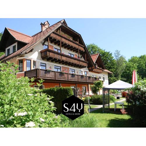 Hotel Kärntnerhof Velden by S4Y