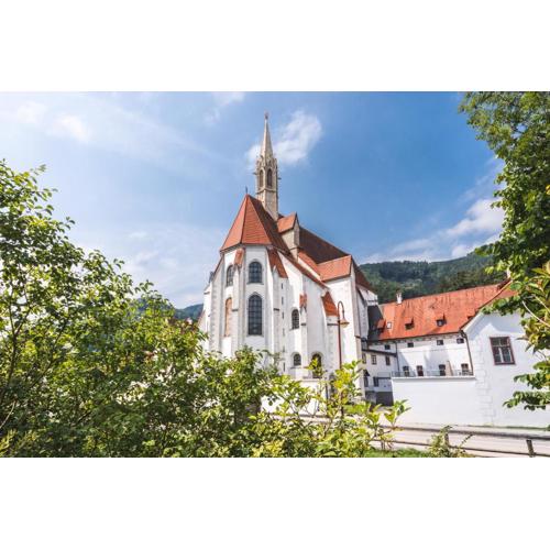 Hotel Kartause