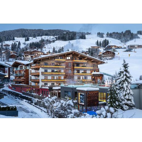 Hotel Kendler