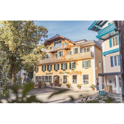 Hotel Kendler