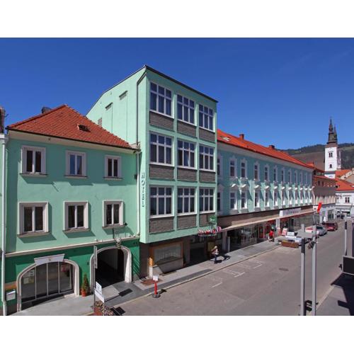 Hotel Kindler 2,0 Self-Check-In