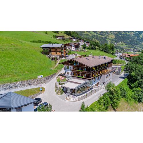 Hotel Kirchbichlhof