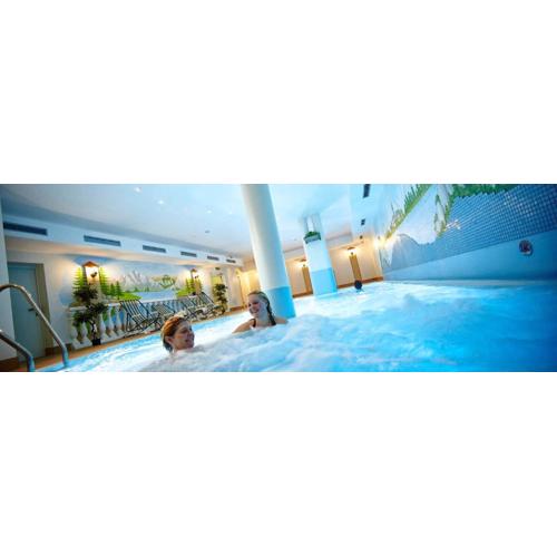 Hotel Kirchboden by Alpeffect Hotels