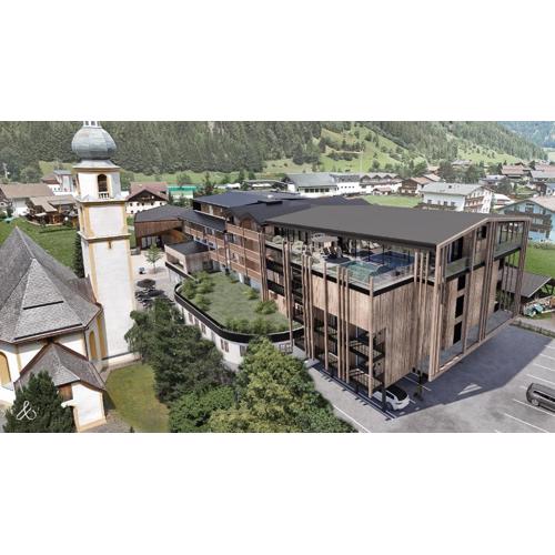 Hotel Kirchenwirt