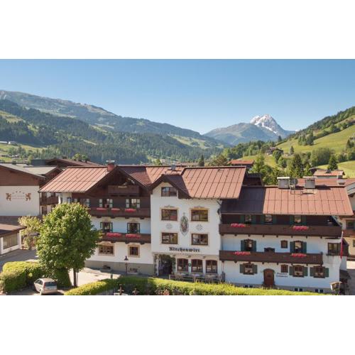 Hotel Kirchenwirt