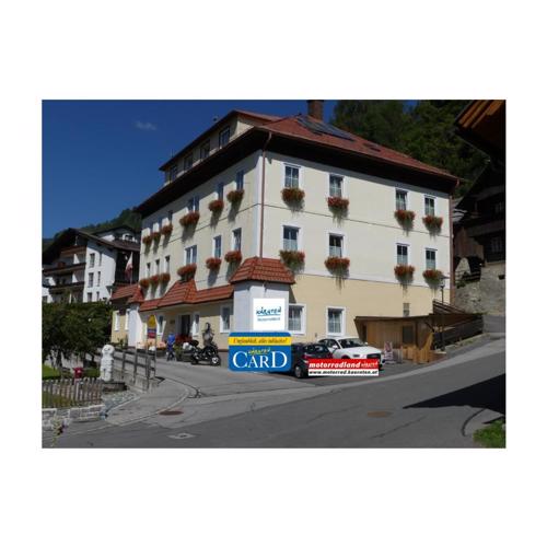 Hotel Kirchenwirt