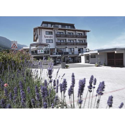 Hotel Kleißl