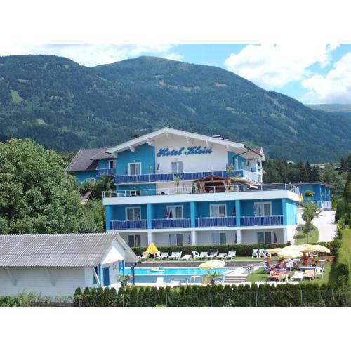 Hotel Klein - Seebodenerhof