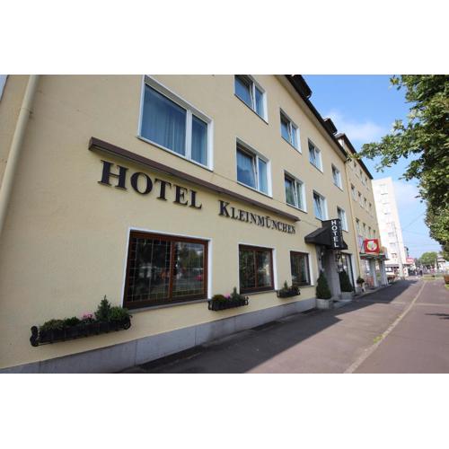 Hotel Kleinmünchen