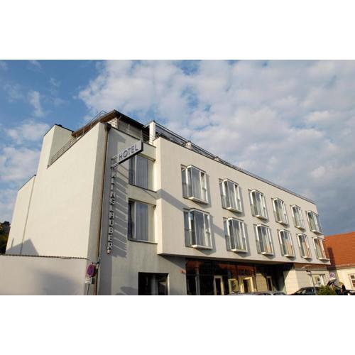 Hotel Klinglhuber