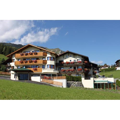 Hotel Klockerhof