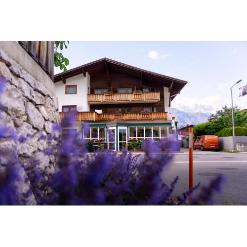 Hotel Kögele mit Restaurant bei Innsbruck Axamer Lizum