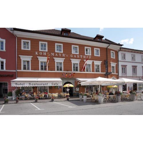 Hotel Kohlmayr