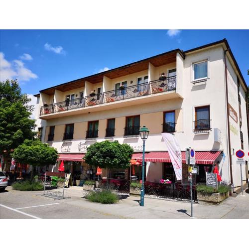 Hotel König Stefan