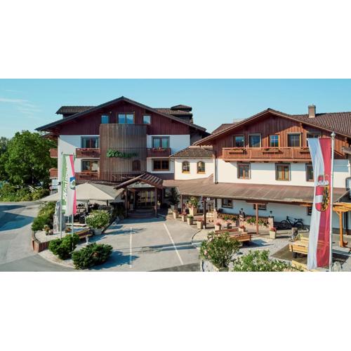 Hotel Königgut