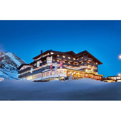 Hotel Konradin