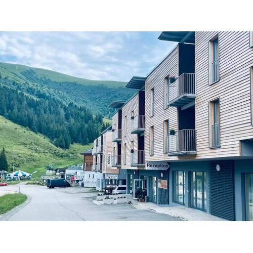 Hotel Koralpe