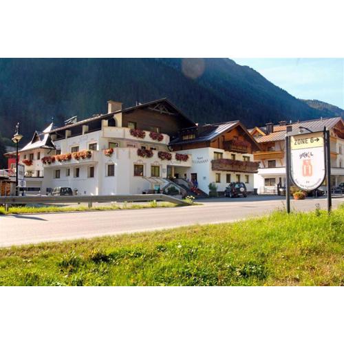 Hotel Kristall B&B
