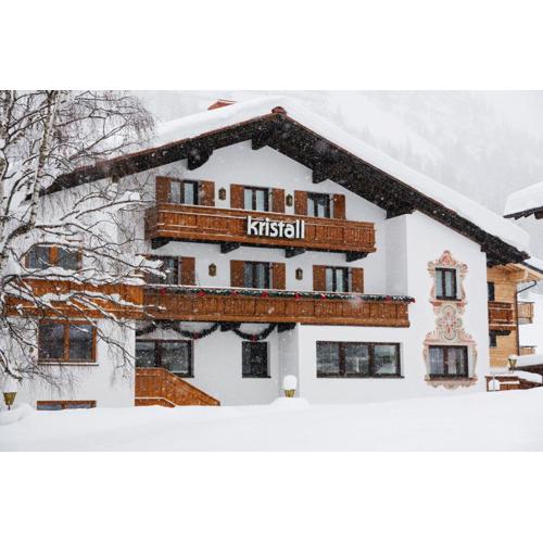 Hotel Kristall