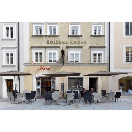 Hotel Krone 1512