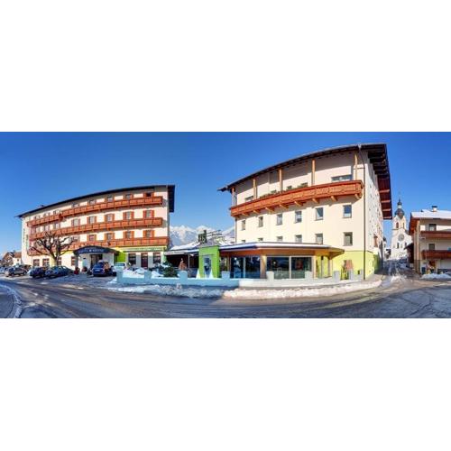 Hotel Krone
