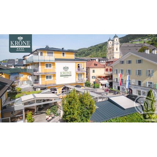 Hotel Krone