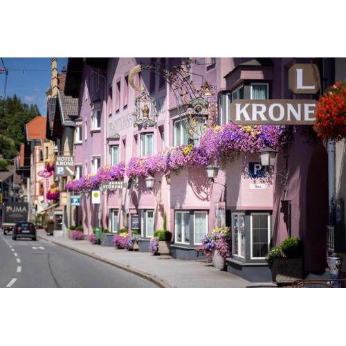 Hotel Krone