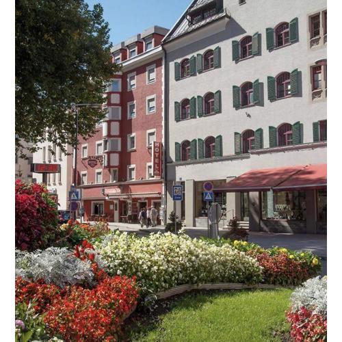 Hotel Kufsteinerhof