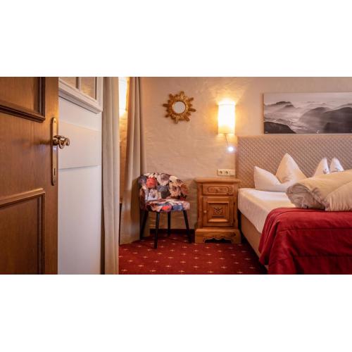Hotel Landhaus Carla