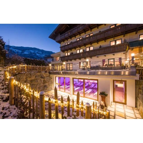 Hotel Landhaus Zillertal