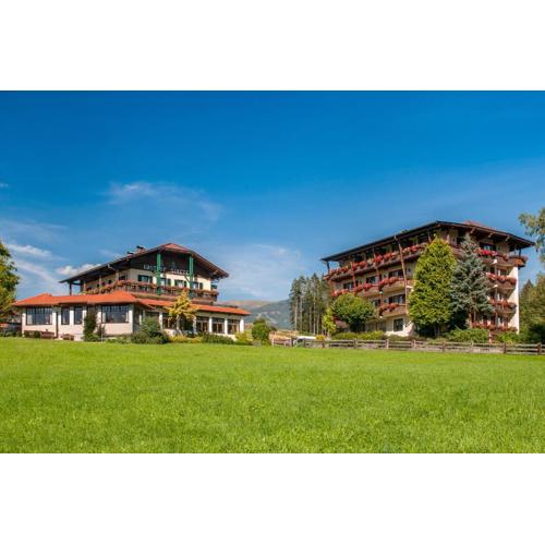 Hotel Landhof Simeter GMBH