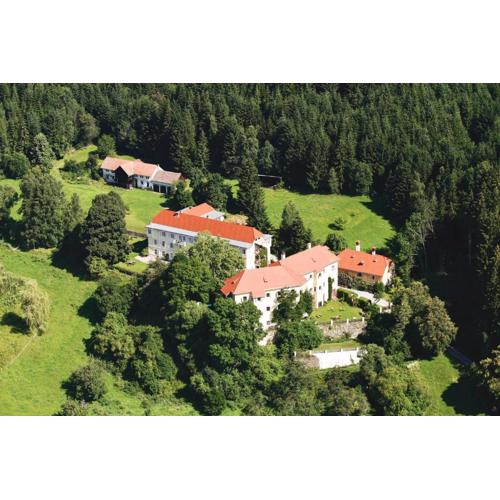 Hotel Landsitz Pichlschloss