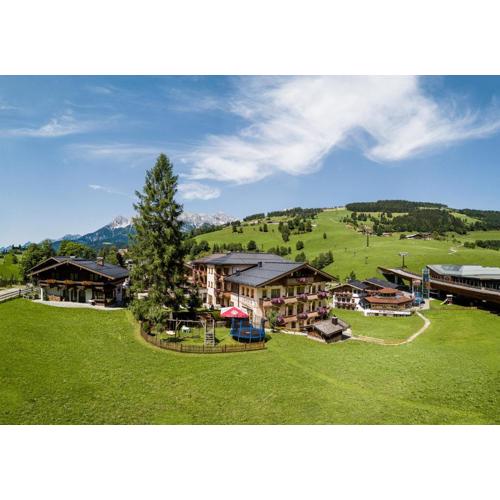 Hotel Langeck