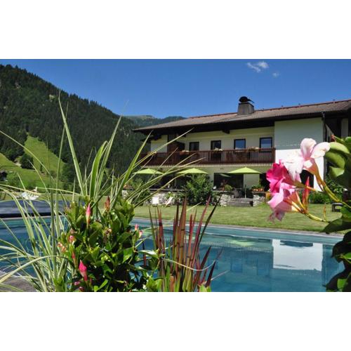 Hotel LÄRCHENHOF