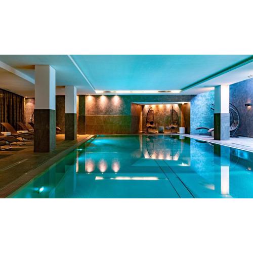 Hotel Latini