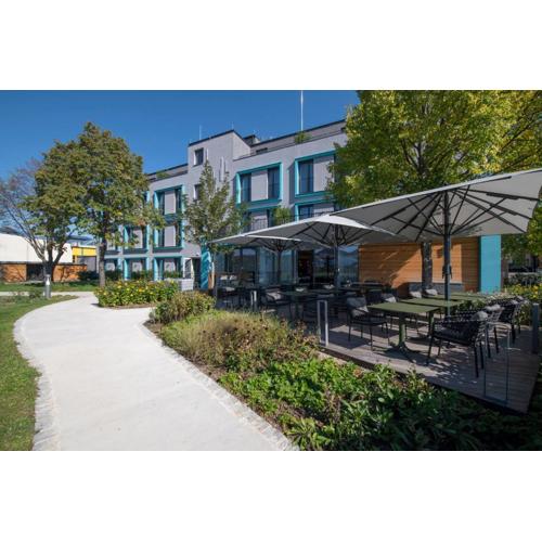 Hotel Le Parc