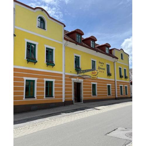 Hotel Ledererwirt