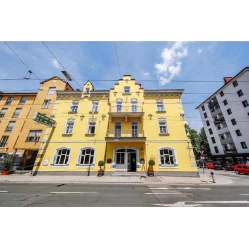 Hotel Lehenerhof
