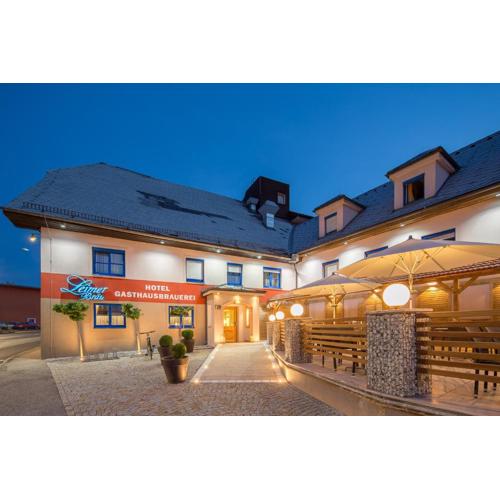 Hotel Leimer Bräu