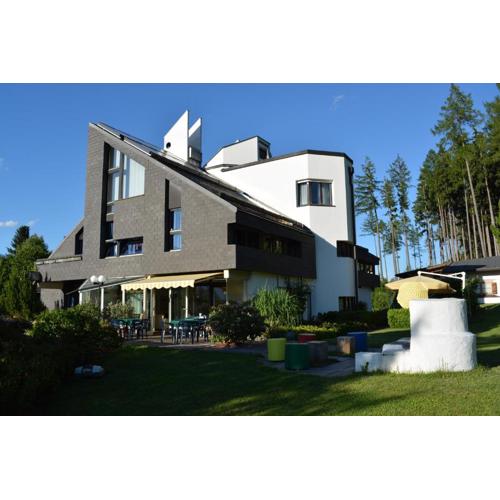 Hotel Leitgebhof