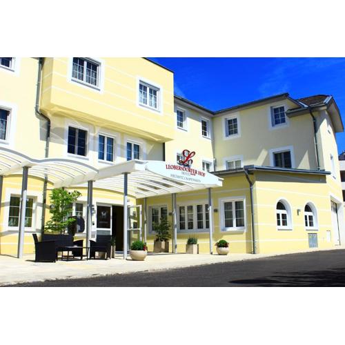 Hotel Leobersdorfer Hof