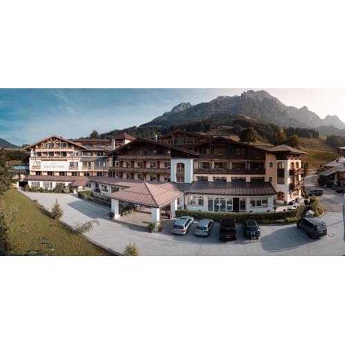 Hotel Leonhard
