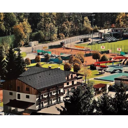 Hotel Lercher