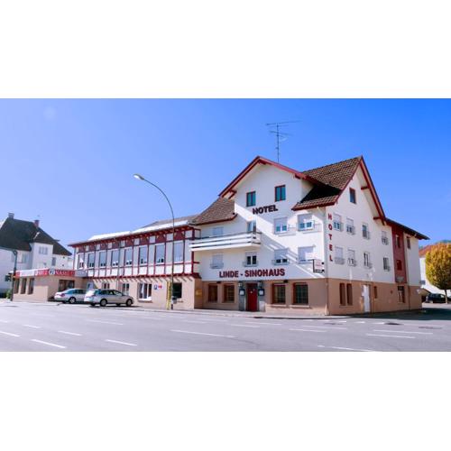 Hotel Linde-Sinohaus