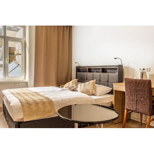 Hotel Linzer City - 24H Check-In