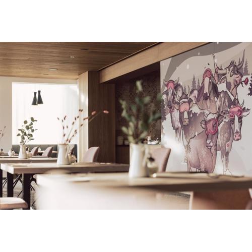 Hotel Lisl - Alpine Comfort