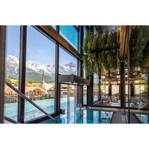 Hotel Lohningerhof